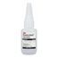 0.7 oz Bottle, Clear, Adhesive Glue (20 to 100 sec Working Time), 7100039201