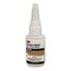 0.71 oz Bottle, Clear, Adhesive Glue (3 to 30 sec Working Time), 7100039206