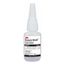 0.7 oz Bottle, Clear, Adhesive Glue (10 to 30 sec Working Time), 7100039259