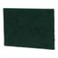 Niagara Medium Duty Scour Pad 96N, 6 in x 9 in, 20/Case, 7100067319