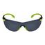 Solus, Gray Anti-Fog Lens, ANSI Z87.1, 7100079180