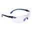 Solus, Clear Anti-Fog Lens, ANSI Z87.1+/CSA Z94.3, 7100079183