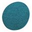 8" Non-Woven Aluminum Oxide Very Fine Hook & Loop Disc, 7100086107