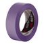 24 mm x 55 m, Purple, Masking Tape, 7100086194