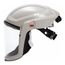 PAPR Face Shield, Size Universal, 7100086942