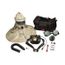 Breathe Easy Hood PAPR System RBE-L10, with Lithium Battery, 7100096482