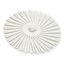 3", 120 Grit, Radial Bristle Brush, 7100138178