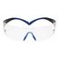 SecureFit, Clear Anti-Fog & Scratch-Resistant Lens, ANSI Z87.1/CSA Z94.3, 7100150838