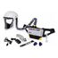 Powered Air Purifying Respirator Painters Kit, 7100150922