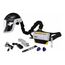 Versaflo Powered Air Purifying Respirator Heavy Industry Kit TR-800-HIK, 7100150927