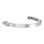 M-967N Gold Over-Visor, PAPR & SAR Headgear, 7100154127