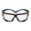 SecureFit, Clear Anti-Fog Lens, ANSI Z87.1/CSA Z94.3, 7100156104
