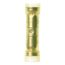 Fully Insulated Nylon, Crimp-On Connection Butt Splice Terminal, Yellow, 7100165323