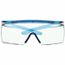 Clear Scratch-Resistant Polycarbonate Lens, ANSI Z87.1, 7100203180