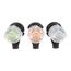 Performance Pressure HVLP Atomizing Head Refill Kit, 26830, Variety (1.1/1.4/1.8mm) (5 Pack), 7100205980