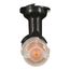 Performance Gravity HVLP Atomizing Head Refill Kit, 26714, Orange, 1.4mm (5 Pack), 7100205981