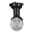 Performance Gravity HVLP Atomizing Head Refill Kit, 26718, Clear, 1.8mm (5 Pack), 7100206003
