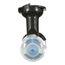Performance Gravity HVLP Atomizing Head Refill Kit, 26712, Blue, 1.2mm (5 Pack), 7100206004