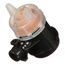 Performance Pressure HVLP Atomizing Head Refill Kit, 26814, Orange, 1.4mm (10 Pack), 7100206006