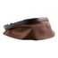 Speedglas G5-01 Neck Cover, Leather, Flame Retardant, 46-0700-67, 7100215744