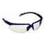 Solus Magnifier Safety Glasses, Clear Anti-Fog Lens, Gray Frame, ANSI Z87.1, 7100222135