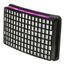 Adflo PAPR High Efficiency Particulate Filter, Magenta, 15-0299-99X20, 20 ea/Case, 7100245142