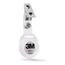 3500+ Easy To Use - Clip it to your Shirt Lapel, Collar or Pocket Organic Vapor Monitor, 7100248901