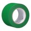 2.835" x 180.45 ft, Green, UV Resistant Masking Tape Series UVG, 7100299472