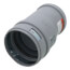3" PolyPro Appliance Adapter for PVC Pipe