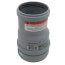 3" PolyPro Appliance Adapter for PVC Pipe