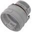 3" Flex Male Adapter