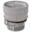 3" Flex Male Adapter