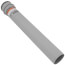 3" Lochinvar Horizontal Termination Kit w/ LB2