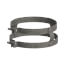 3" PolyPro Locking Band Clamp