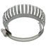 3" PolyPro Locking Clamp