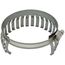 3" PolyPro Locking Clamp
