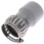 3" to 2" PolyPro Reducer w/ LB2
