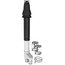 3" x 5" PolyPro Vertical Termination Kit w/ Black Cap w/ LB2