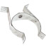 3" PolyPro Galvanized Metal Wall Strap