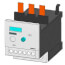 Solid State Overload Relay, Manual Auto Reset, 12.5-50 Amp