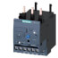 Solid State Overload Relay, Manual Auto Reset, 3-12 Amp