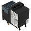 Solid State Overload, 6-25 Amp