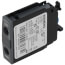 1 N/O Aux Contact