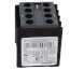 1 NO/NC Front Mounted Contactor, 20A