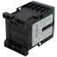 3 Pole 120V 20 Amp 1NO Auxiliary Contactor