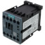 3 Pole 120V 20 Amp 1NO Auxiliary Contactor