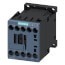 3 Pole, 7 Amp, 24V Power Contactor
