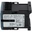3 Pole 24V 9 Amp 1N/O Auxiliary Contactor