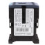 3 Pole 120V 9 Amp 1N/O Auxiliary Contactor