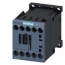 3 Pole, 9 Amp, 1NO, 24V Power Contactor